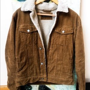 Brandy Melville Coat